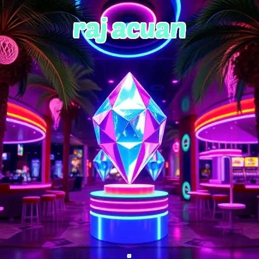 rajacuan: Petualangan Seru Menanti di Game Online Indonesia