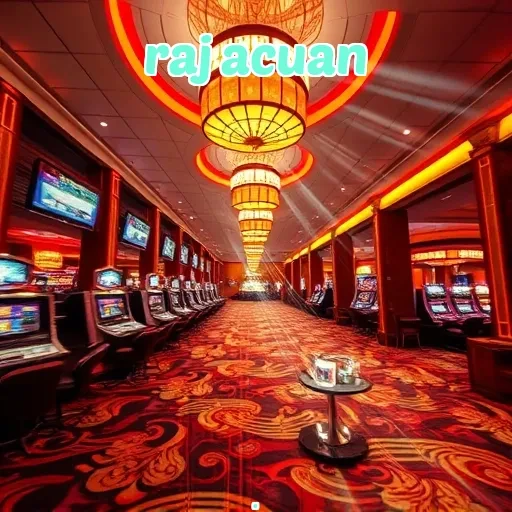 rajacuan: Manfaat Program Loyalitas untuk Penggemar Game Online
