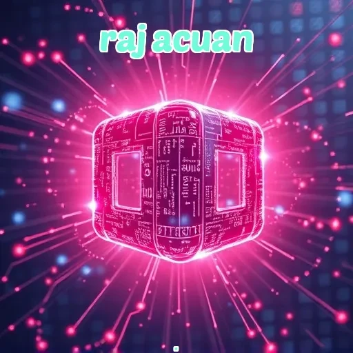 rajacuan: Temukan Hiburan dan Komunitas Gamers Terbaik