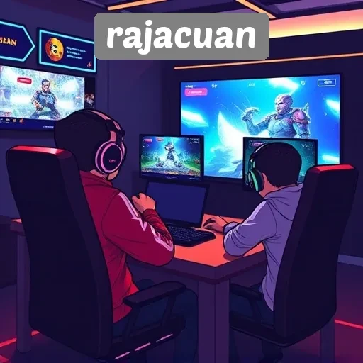 Panduan Memulai Gaming di Situs Rajacuan
