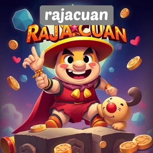 Mengenal Rajacuan Sebagai Platform Game Terpercaya di Indonesia