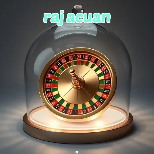 rajacuan: Game Olahraga Seru dan Menarik untuk Pecinta Game