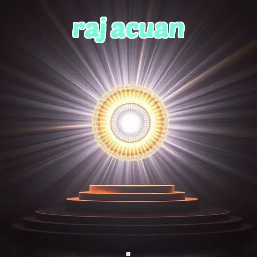 rajacuan Turnamen: Raih Hadiah Menarik dan Keseruan Bermain